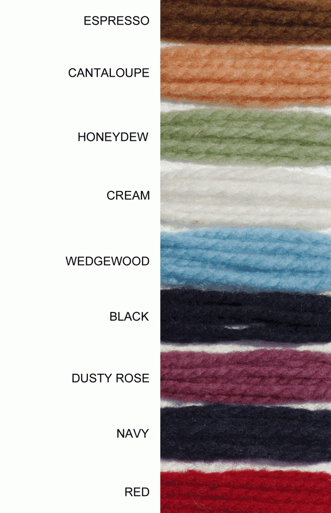 SOFTSPUN
