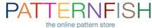 now you can buy our knitting patterns online via the Patternfish online store